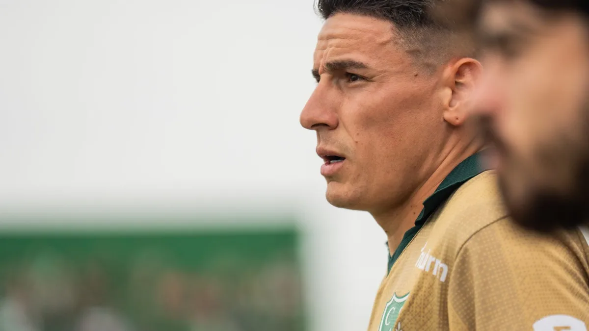 Martínez: "Vamos a ir a proponer nuestro juego"