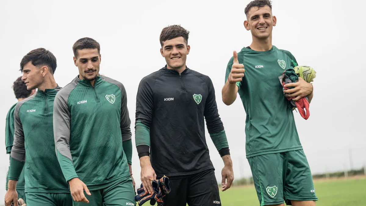 Vuelve la Reserva