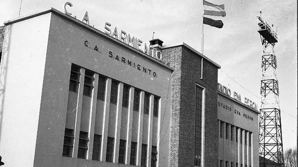 El Verde celebra los 115 años