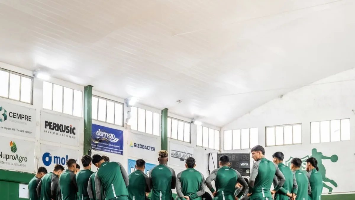 En busca de la clasificación perdida