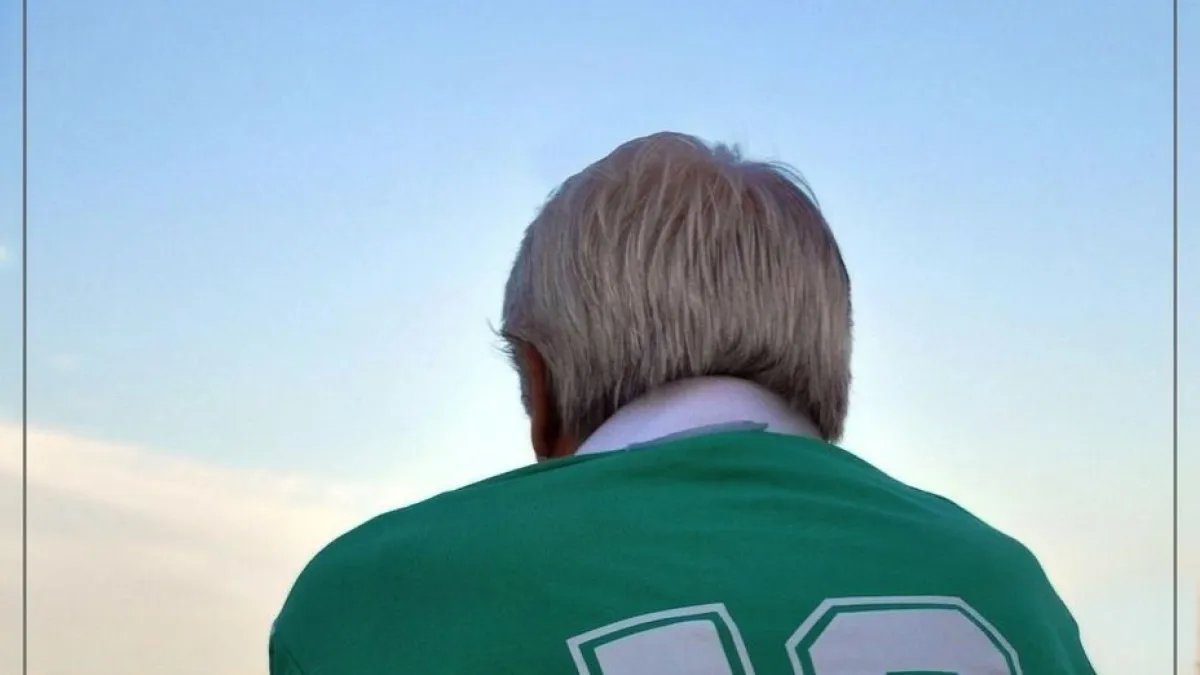 Se fue el maestro