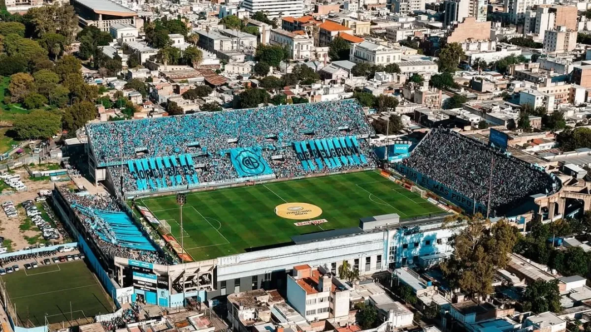 Se define el domingo
