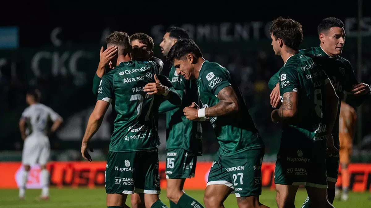 Tres puntos para seguir soñando