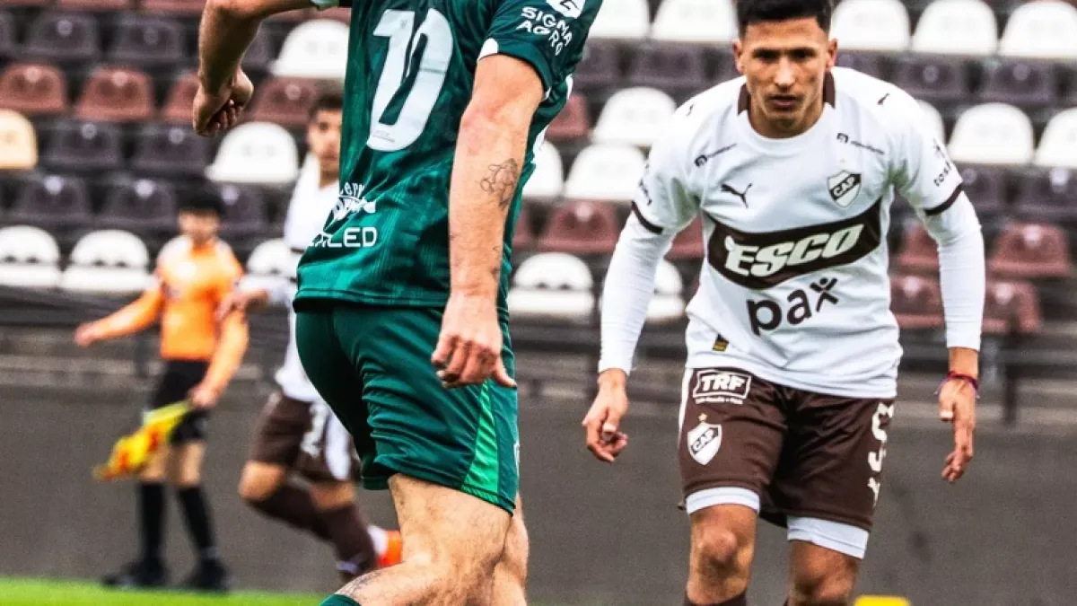 Un empate con buenas sensaciones