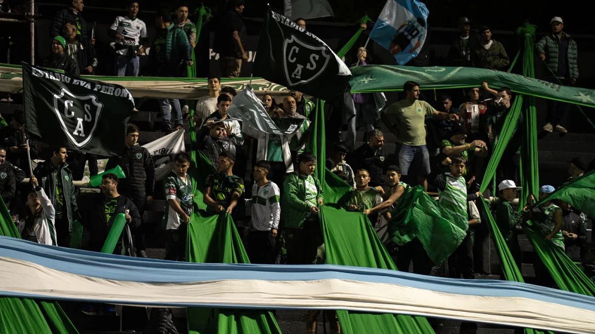 Un nuevo debut