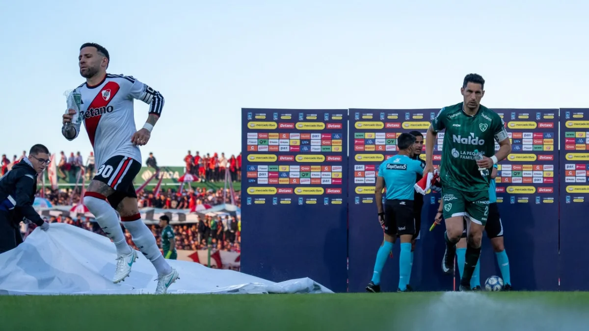 Un empate que alimenta la ilusión