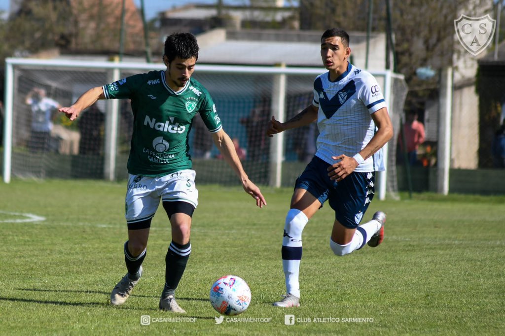 Juega la Reserva - Sentimiento Verde